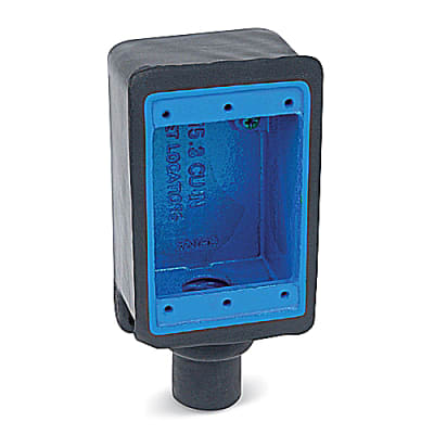 ABB THOMAS & BETTS FD1-B