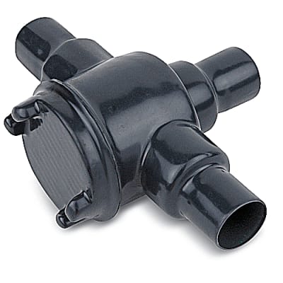 ABB THOMAS & BETTS GUAD26-B
