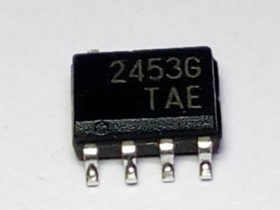 SIEMENS TAE2453G