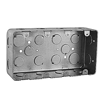 ABB THOMAS & BETTS 4G4D 1/2