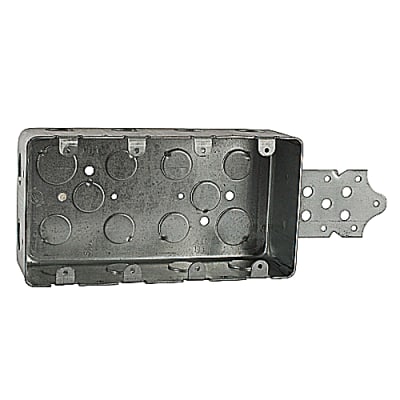 ABB THOMAS & BETTS 4G4D B 1/2