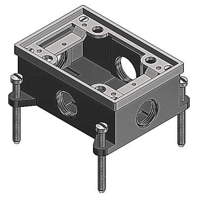 ABB THOMAS & BETTS 841 AL