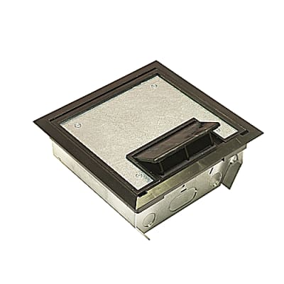 ABB THOMAS & BETTS AFM4BLK2D50