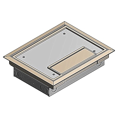 ABB THOMAS & BETTS AFM-6S2-BGE