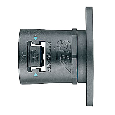ABB THOMAS & BETTS AT28/FL/A/BLB