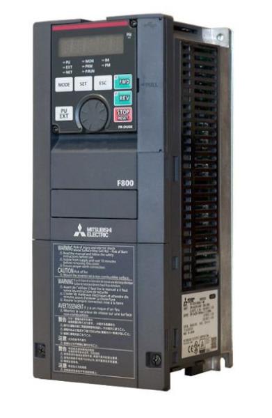 MITSUBISHI FR-F840-00620-E3N6