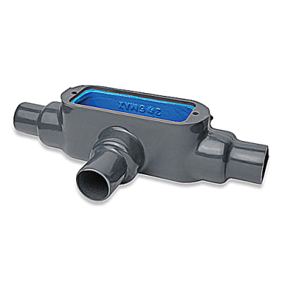 ABB THOMAS & BETTS TB38-4X-G