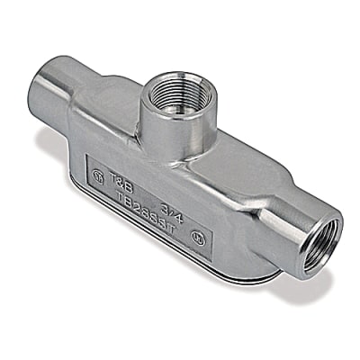 ABB THOMAS & BETTS TB58SST