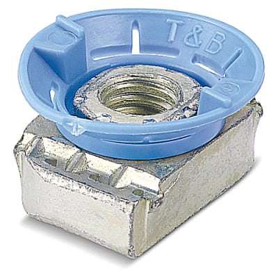 ABB THOMAS & BETTS UCN38 316SS