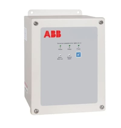 ABB THOMAS & BETTS OVRHSR1203803D