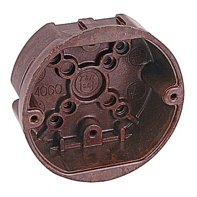 ABB THOMAS & BETTS 4060-N02