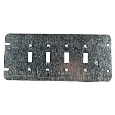 ABB THOMAS & BETTS 4GCS3TOG1BLK