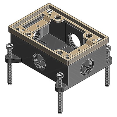 ABB THOMAS & BETTS 841 SC