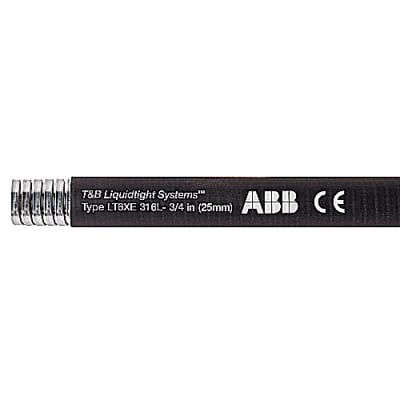 ABB THOMAS & BETTS LT6XES03B-C