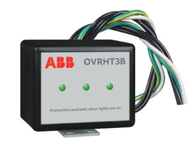 ABB THOMAS & BETTS OVRHT3C502301PL