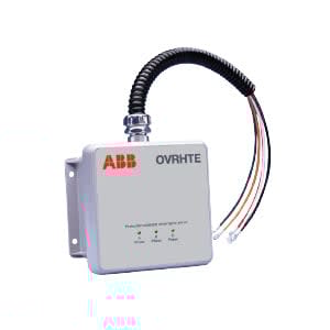ABB THOMAS & BETTS OVRHTE251201P5