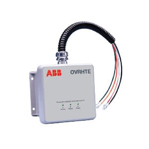 ABB THOMAS & BETTS OVRHTE804803D5