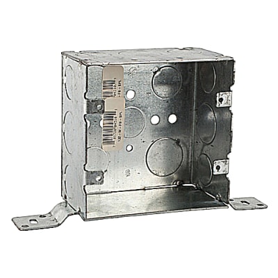 ABB THOMAS & BETTS 132-W-FB-SPL