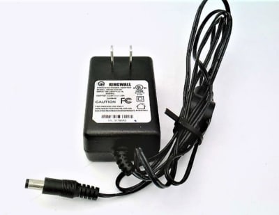 KINGWALL ELECTRONICS LTD AS150-120-DB