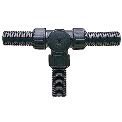 ABB THOMAS & BETTS AR16X3/T/BL