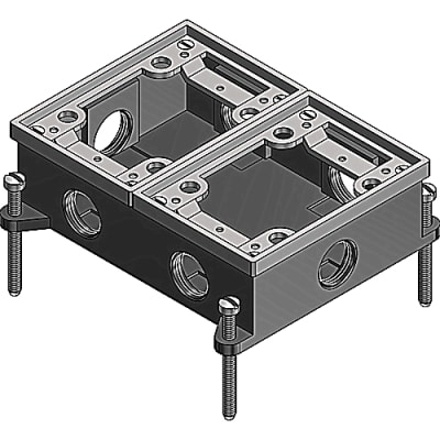 ABB THOMAS & BETTS 842 AL SC
