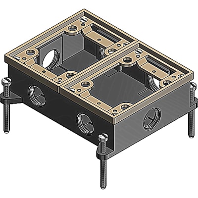 ABB THOMAS & BETTS 842 SC