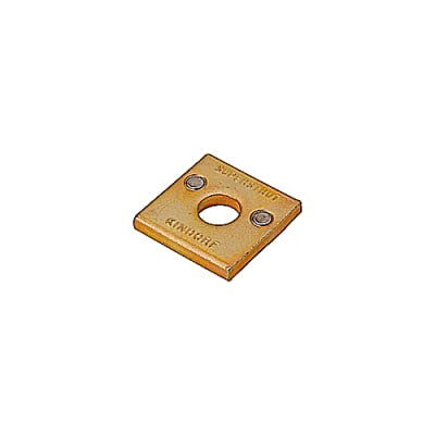 ABB THOMAS & BETTS AB241M 3/8