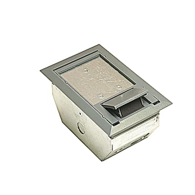 ABB THOMAS & BETTS AFM 2 GRY