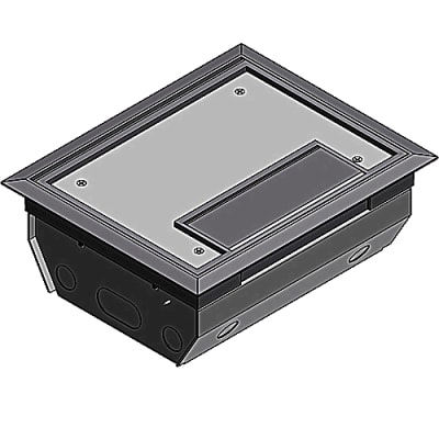 ABB THOMAS & BETTS AFM 6 GRY