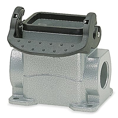 ABB THOMAS & BETTS BB410H100MV