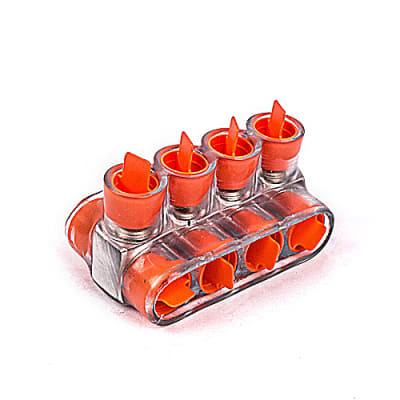 ABB THOMAS & BETTS CSB 250-4