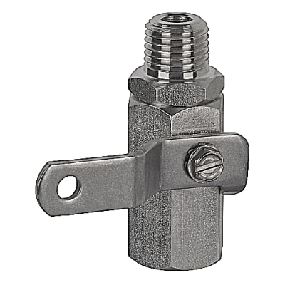 ABB THOMAS & BETTS DBV-1/4