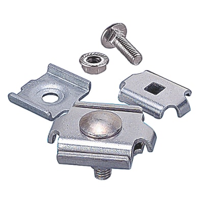 ABB THOMAS & BETTS ETH-SP-EG-WH