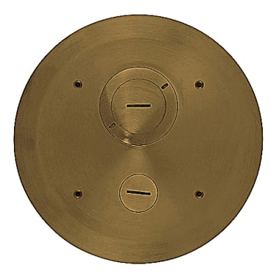 ABB THOMAS & BETTS FFPT6-CVR-BRS