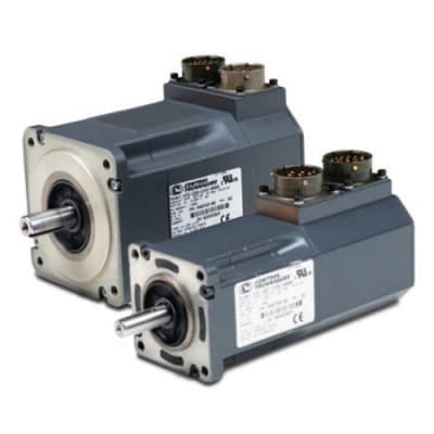 NIDEC CORP NTE-207-CBNS-0000