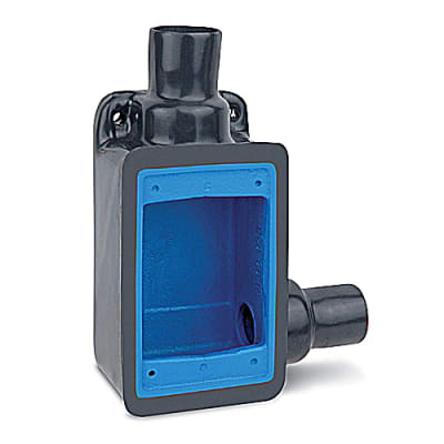 ABB THOMAS & BETTS FSR1-G