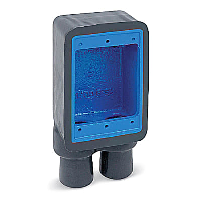 ABB THOMAS & BETTS FDD2-G