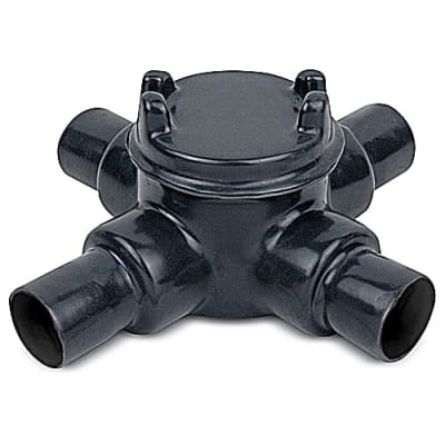 ABB THOMAS & BETTS GUAX26-G