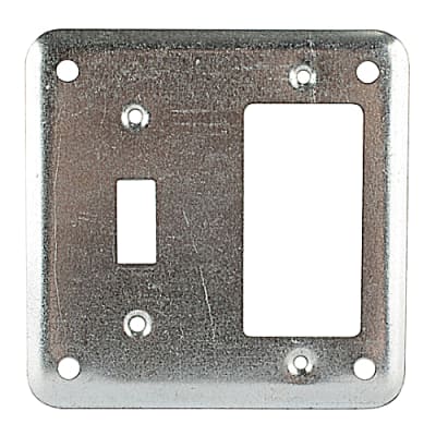 ABB THOMAS & BETTS 481-BW