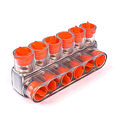 ABB THOMAS & BETTS CSB 2/0-6 S