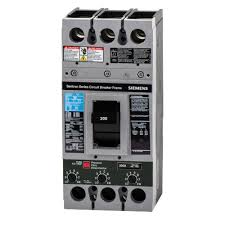 SIEMENS FD63B200