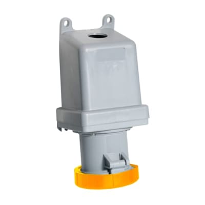 ABB THOMAS & BETTS 463RS4