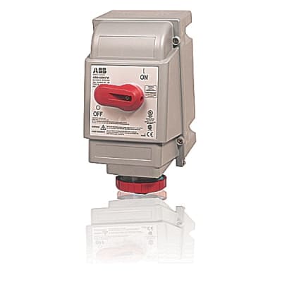 ABB THOMAS & BETTS ABB430MI7W