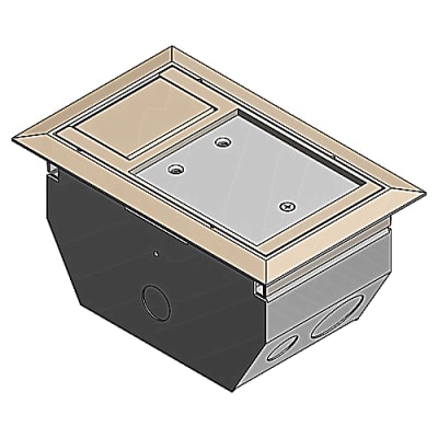 ABB THOMAS & BETTS AFM 2 BGE