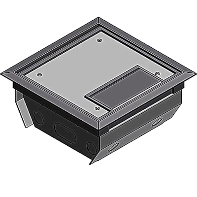 ABB THOMAS & BETTS AFM 4 GRY