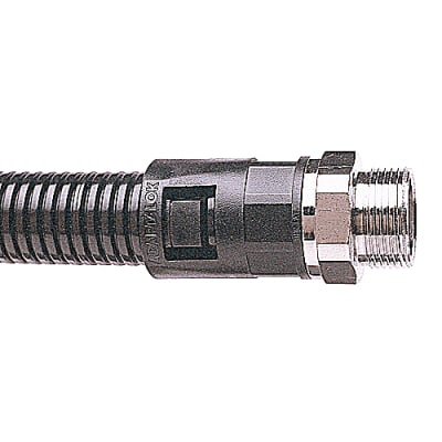 ABB THOMAS & BETTS AL16/PG11/SA/BL