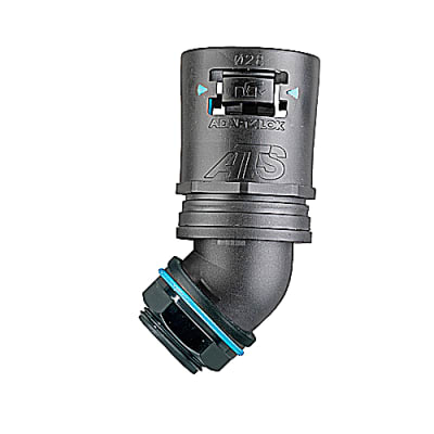 ABB THOMAS & BETTS AT28/075/45/BLB