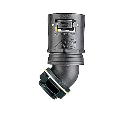 ABB THOMAS & BETTS AT13/M16/45/BLY