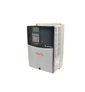 ALLEN BRADLEY 20AC030A0AYNANC0