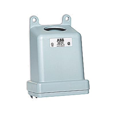 ABB THOMAS & BETTS BB 100